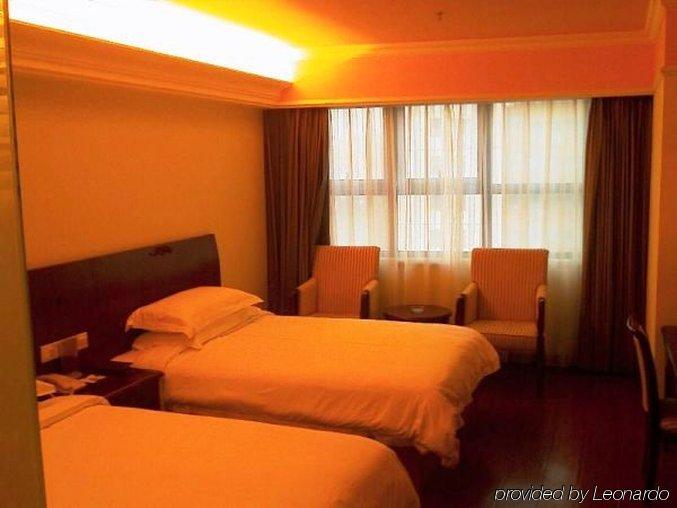 Vienna Hotel Peking Kültér fotó