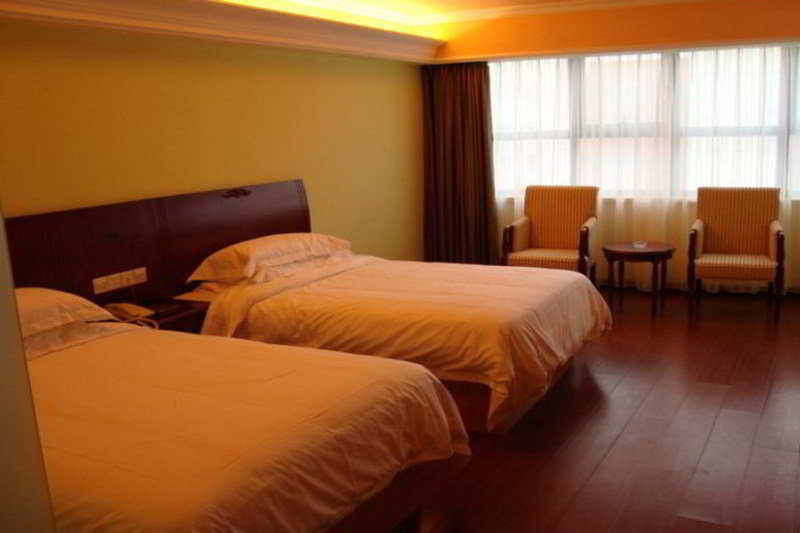Vienna Hotel Peking Kültér fotó