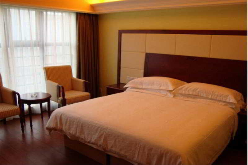 Vienna Hotel Peking Kültér fotó