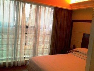 Vienna Hotel Peking Kültér fotó
