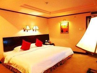 Vienna Hotel Peking Kültér fotó