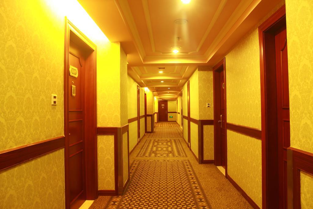 Vienna Hotel Peking Kültér fotó