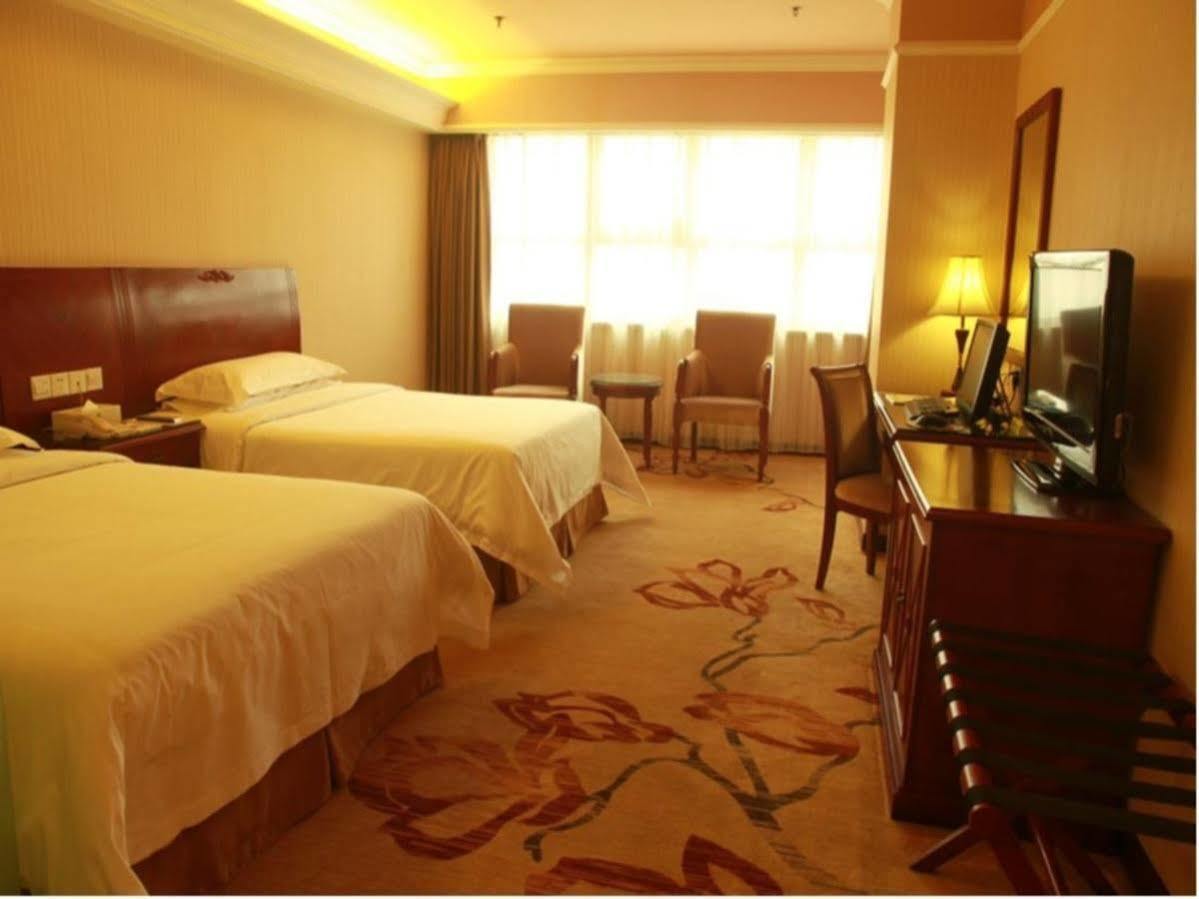 Vienna Hotel Peking Kültér fotó